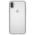 Speck Presidio Clear Case for Apple iPhone X/XS - Clear