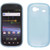 Ventev Dura-Gel Case for Samsung Nexus S 4G SPH-D720  GT-i9020T - Blue