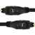 Mediabridge Toslink Cable (6 Feet) - Optical Digital Audio Cable