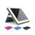 Puregear Rubberized Folio Case for Apple iPad 2/3/4Gen - Black