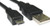 Ventev Short Micro USB Data Cable (6 inches) - Black