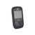 Wireless Xcessories Silicone Sleeve for BlackBerry 8520 Gemini - Black