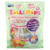 Zollipops  Zollipops  The Clean Teeth Pops  Tropical Fruit Flavors  3.1 oz