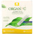 Organyc  Organic Tampons  Compact  Regular Absorbency  16 Tampons