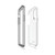 Gear4 D3O Hampton Case for Apple iPhone 11 Pro - Clear/Light Gray