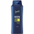 Suave Men 3-in-1 Shampoo Conditioner Body Wash  Citrus Rush  28 oz