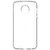 Speck CandyShell Case for Moto Z Play Droid - Clear