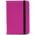 UNIVERSAL M-EDGE FOLIO PLUS 7IN TO 8IN TABLET - PINK/BLACK