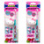 Hello Kitty Children Toothbrush with Travel Cap and suction cup- 2pack