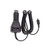 Wireless Xcessories In-Vehicle Charger for Devices with Micro USB port - Black