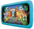 Verizon Ellipsis Case Kid-Friendly Foam Case for Ellipsis Kids Tablet - Blue