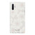 Kate Spade Protective Hardshell Case for Galaxy Note10 Plus  Note10 Plus 5G - HollyHock Floral Clear/Cream