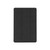 Verizon Folio Case and Tempered Glass Bundle for Galaxy Tab S6 - Black