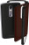 Motorola Flip Case for DROID Turbo 2 - Cognac Leather (Brown)