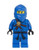Jay (Blue Ninja) - Lego Ninjago Minifigure