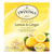 Twinings, Herbal Tea, Lemon & Ginger, Caffeine Free, 50 Tea Bags, 2.65 oz (75 g)