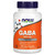 Now Foods  GABA  500 mg  100 Veg Capsules