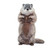 Safari Ltd. Incredible Creatures - Groundhog XL - Phthalate  Lead and BPA Free -