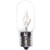 Lava the Original Lamp 15-Watt Replacement Bulb 2-Pack - 5015-6