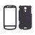 Sprint Snap-On Cover Case for Samsung Galaxy S Epic 4G D700 (Black)