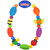 Nuby  Bug-a-Loop Teether  3 + Months  1 Teether