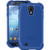 Ballistic Tough Jacket MAXX Case for Samsung Galaxy S4 - Navy Cobalt