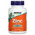 Now Foods  Zinc  50 mg  250 Tablets