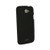 Unlimited Cellular Soft Silicone Case for HTC One X - Black