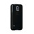 Verizon High Gloss Silicone Case for Samsung Galaxy S5 - Black