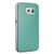 Verizon Soft Cover Bumper Case for Samsung Galaxy S6 - Green