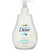 Dove  Baby  Sensitive Moisture Lotion  Fragrance Free  13 fl oz (384 ml)