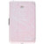 Speck Stylefolio Vegan Leather Case for Verizon Ellipsis 8 - Fresh Floral Pink