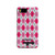 Body Glove Snap-on Hard Shell Case for Motorola Droid X2 - Pink Argyle