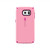 Speck CandyShell Case for Samsung Galaxy S6 - Carnation Pink/Lipstick Pink