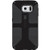 Speck CandyShell Grip Case for Samsung Galaxy S6 Edge (Black/Slate Grey)