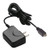 OEM LG Micro USB Travel Charger for LG Chocolate 3  EnV3  Dare  Versa  Decoy (Black) - SSAD0027604-Z