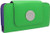 Green - Orignal HTC Leather Pouch Universal for iPhone  EVO Shift  Android  Thunderbolt