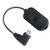 Motorola Micro USB to 3.5mm Stereo Headset Adapter - Universal