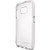 Tech21 Evo Check Case for Samsung Galaxy S6 (Clear/White)