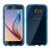 Tech21 Evo Check Case for Samsung Galaxy S6 - Blue/Gray