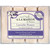 A La Maison de Provence  Hand & Body Bar Soap  Lavender Flowers  4 Bars  3.5 oz (100 g) Each