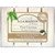 A La Maison de Provence  Hand & Body Bar Soap  Pure Coconut  4 Bars  3.5 oz Each