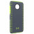 Under Armour UA Protect Grip Case for Moto Z2 Play - Graphite/Quirky Lime