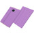 Incipio Faraday Folio Case for Verizon Ellipsis 8 - Purple