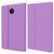 Incipio Faraday Folio Case for Verizon Ellipsis 8 - Purple