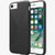 Verizon Textured Silicone Case for Apple iPhone 7 Plus - Black