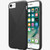 Verizon Textured Silicone Case for iPhone 7 Plus - Black