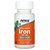 Now Foods  Iron  Double Strength  36 mg  90 Veg Capsules