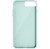Verizon Textured Silicone Gel Case for iPhone SE2/8/7/6/6s - Mint Green