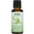 Now Foods  Organic Essential Oils  Tea Tree  1 fl oz (30 ml)